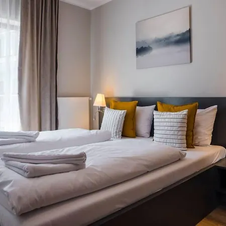 Z Widokiem Na Gory Apartment *