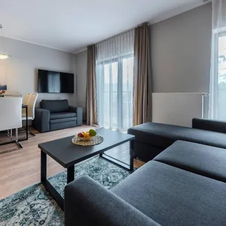 Z Widokiem Na Gory Apartman Szklarska Poręba