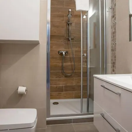 Z Widokiem Na Gory Apartman Szklarska Poręba