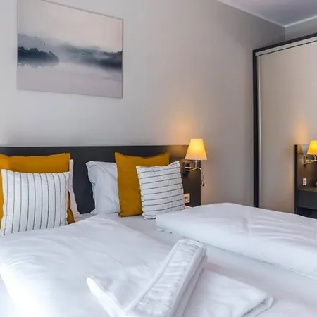 Z Widokiem Na Gory Szklarska Poręba