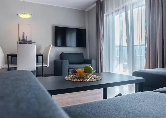 Z Widokiem Na Gory * Schreiberhau