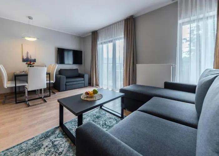 Z Widokiem Na Gory Apartment Schreiberhau