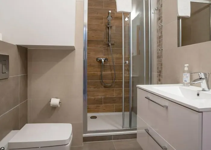 Z Widokiem Na Gory Apartment Schreiberhau