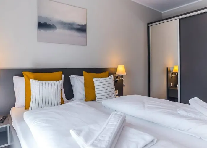 Z Widokiem Na Gory Schreiberhau