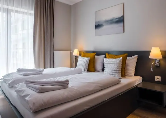 Z Widokiem Na Gory Apartment *